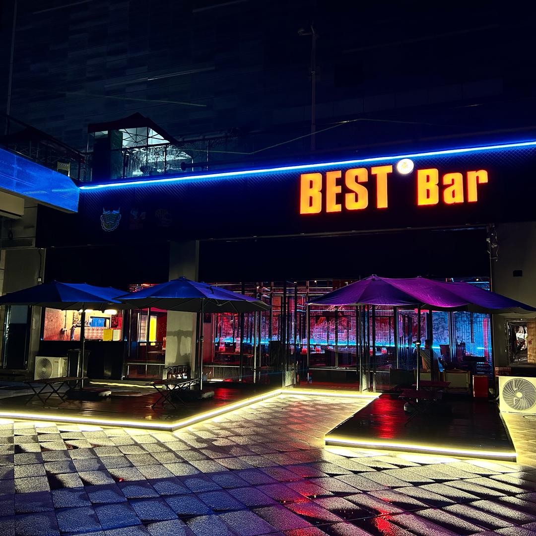 BEST Bar（欢乐城店）