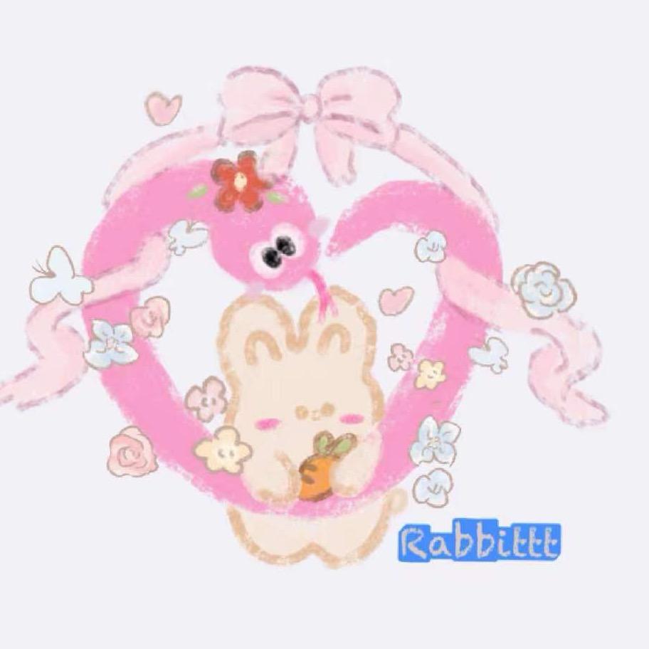 浪子【Rabbittt】