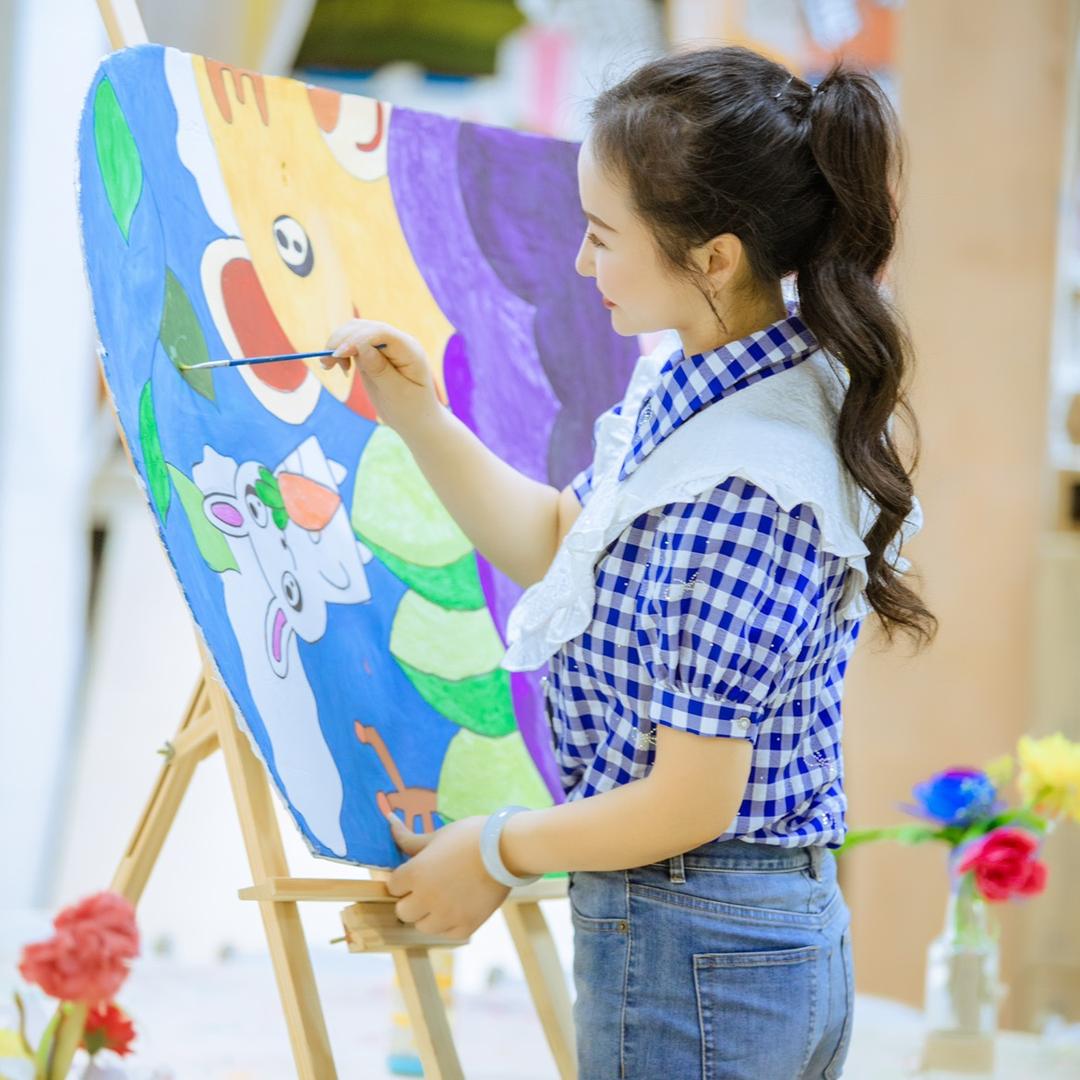 苍溪县煌家翰林森林幼儿园