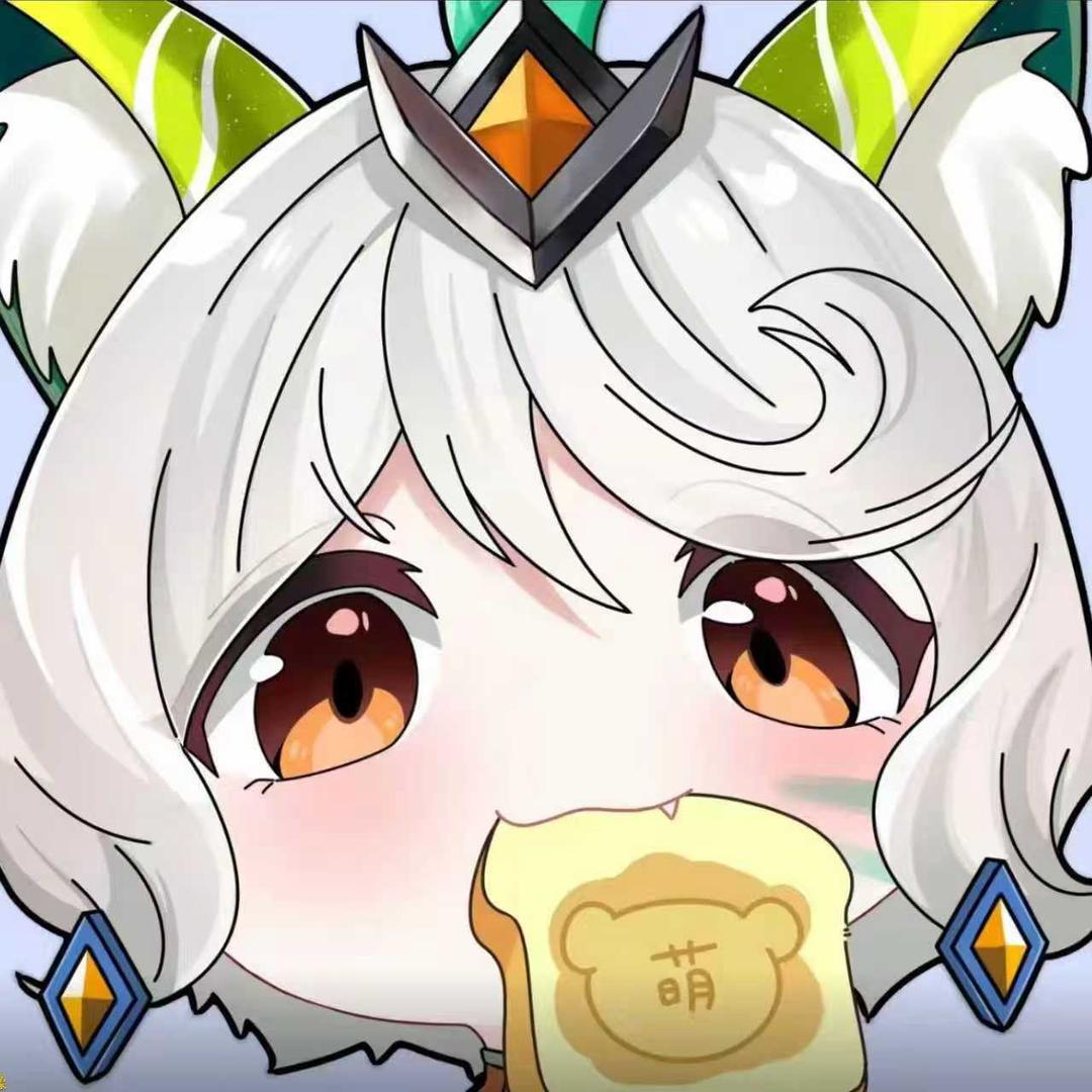 小狸baby（国5仙术妲己）