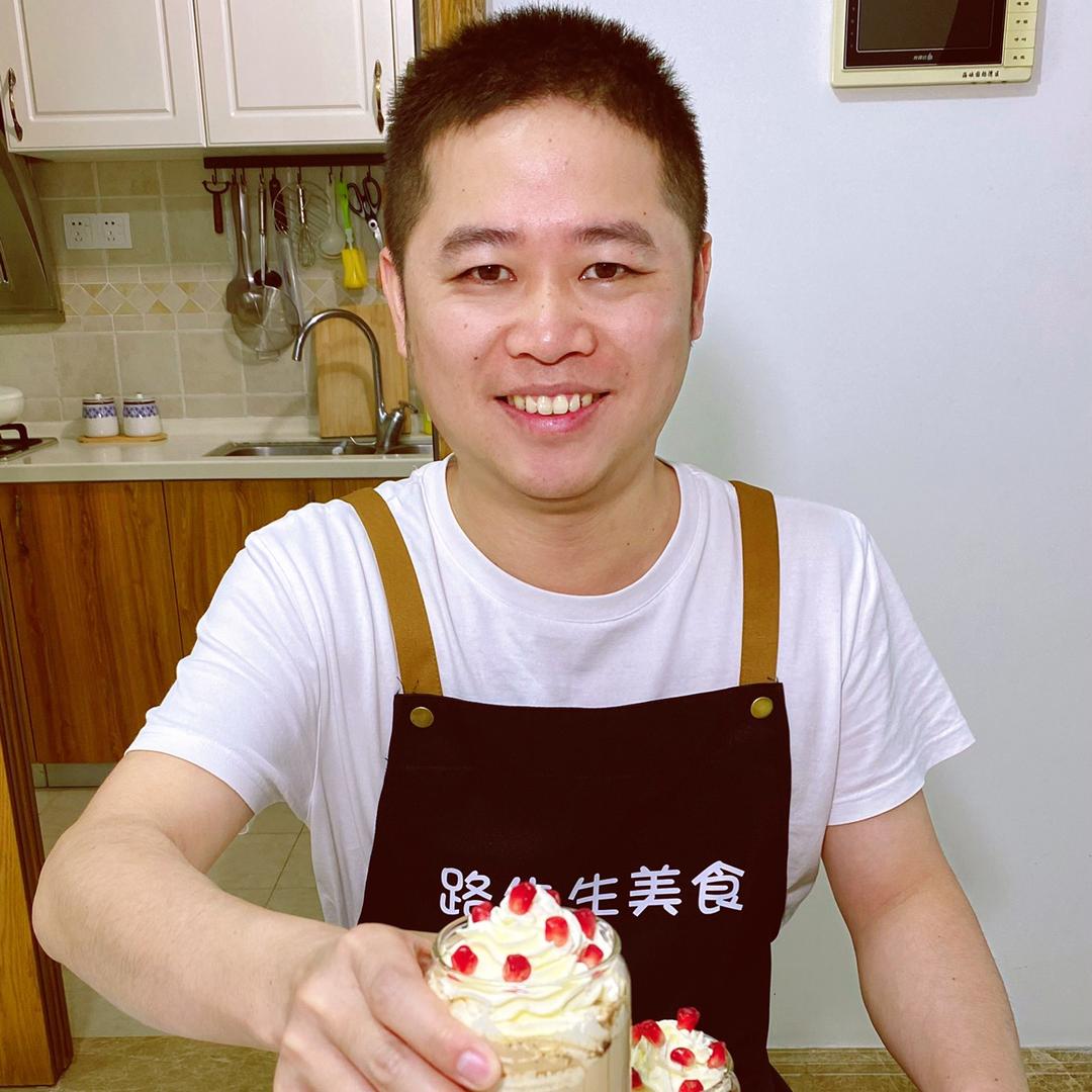 路先生教做菜