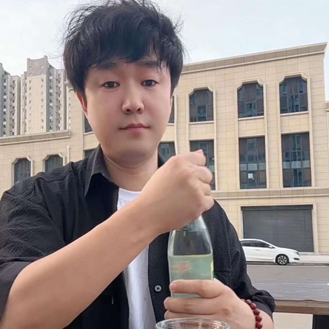 我有一辆自行车