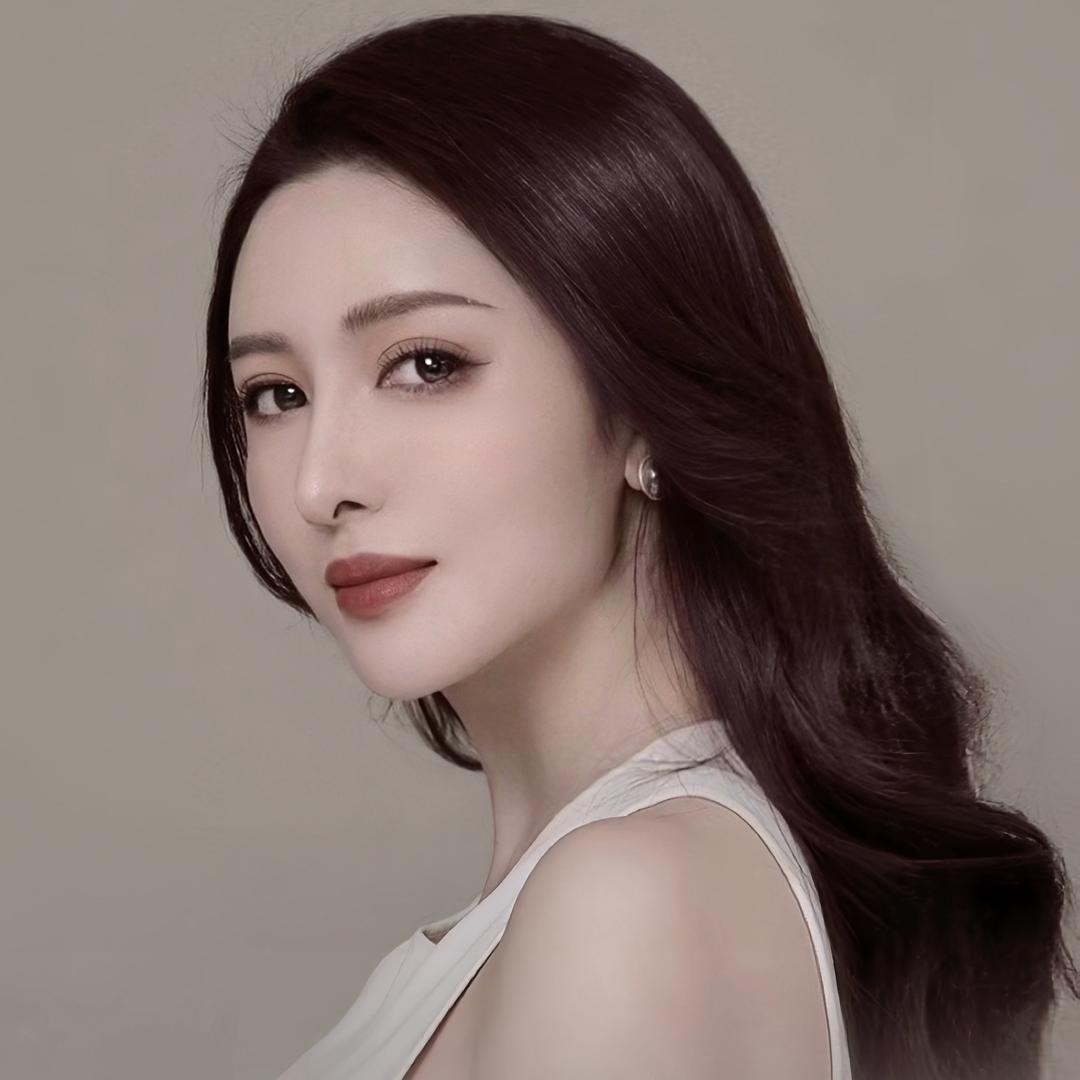 演员马丽兹