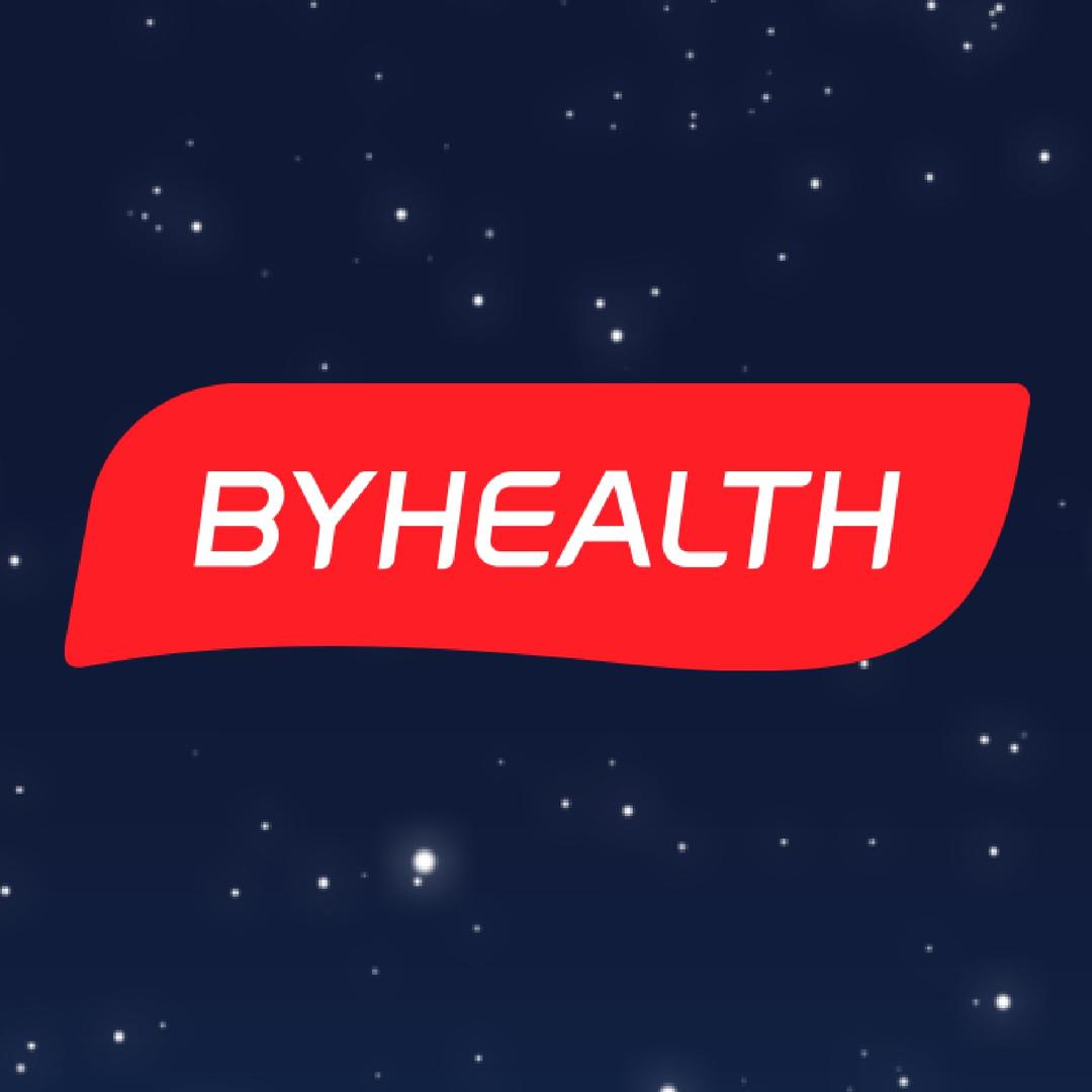 BYHEALTH汤臣倍健安睡直播间