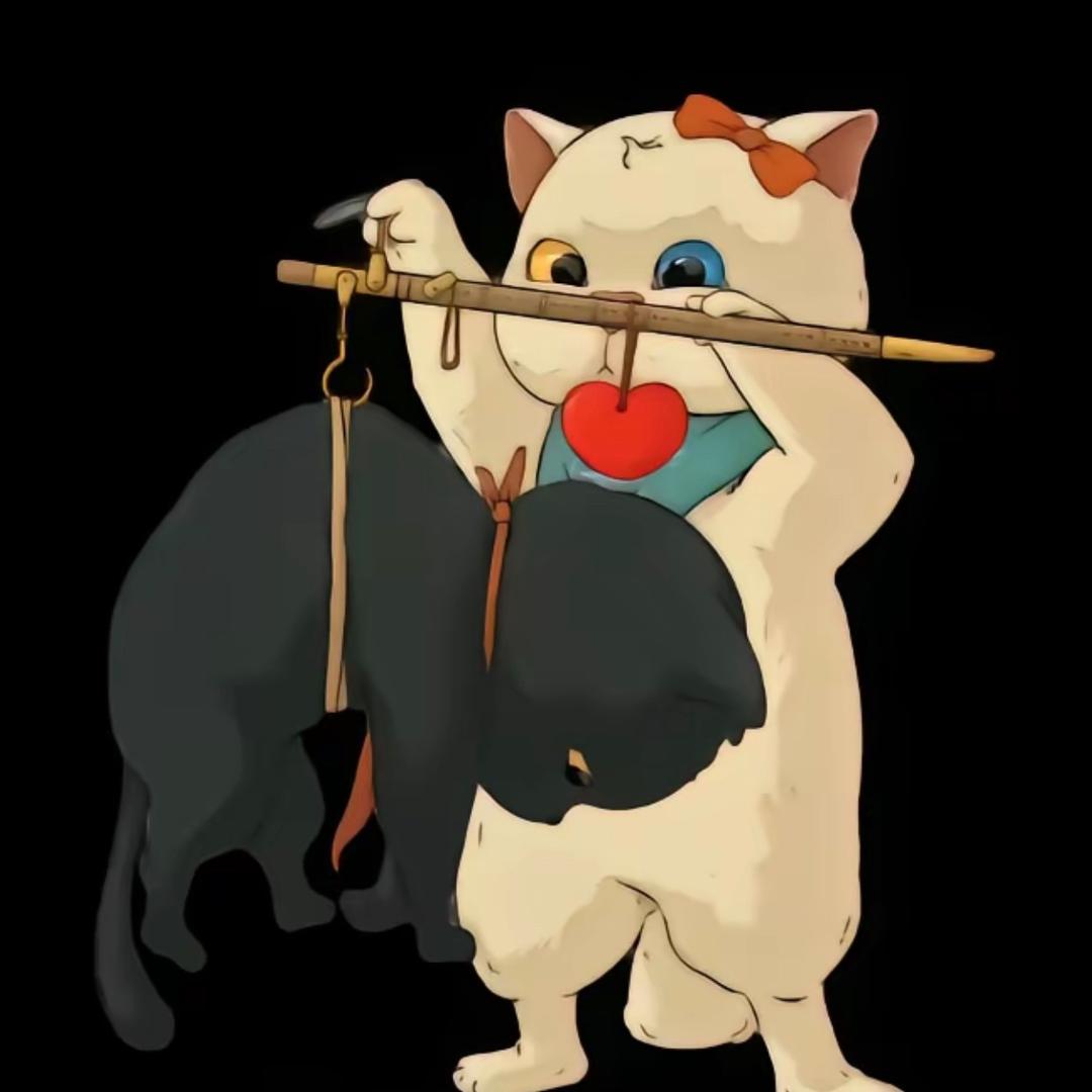 金鱼的记忆