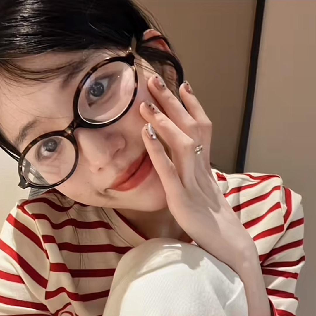 我是一只米老鼠的头像