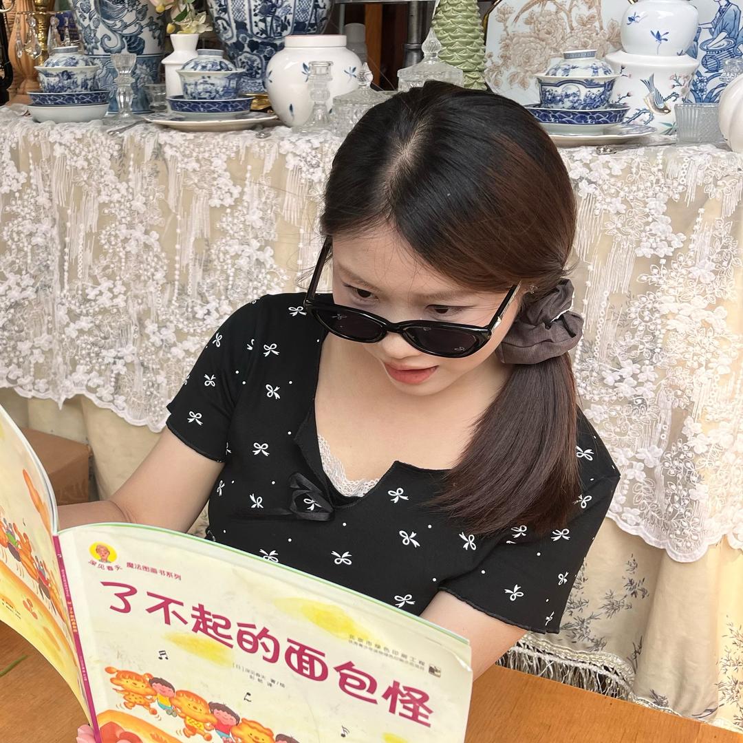 🌈豌豆吃不饱🍔