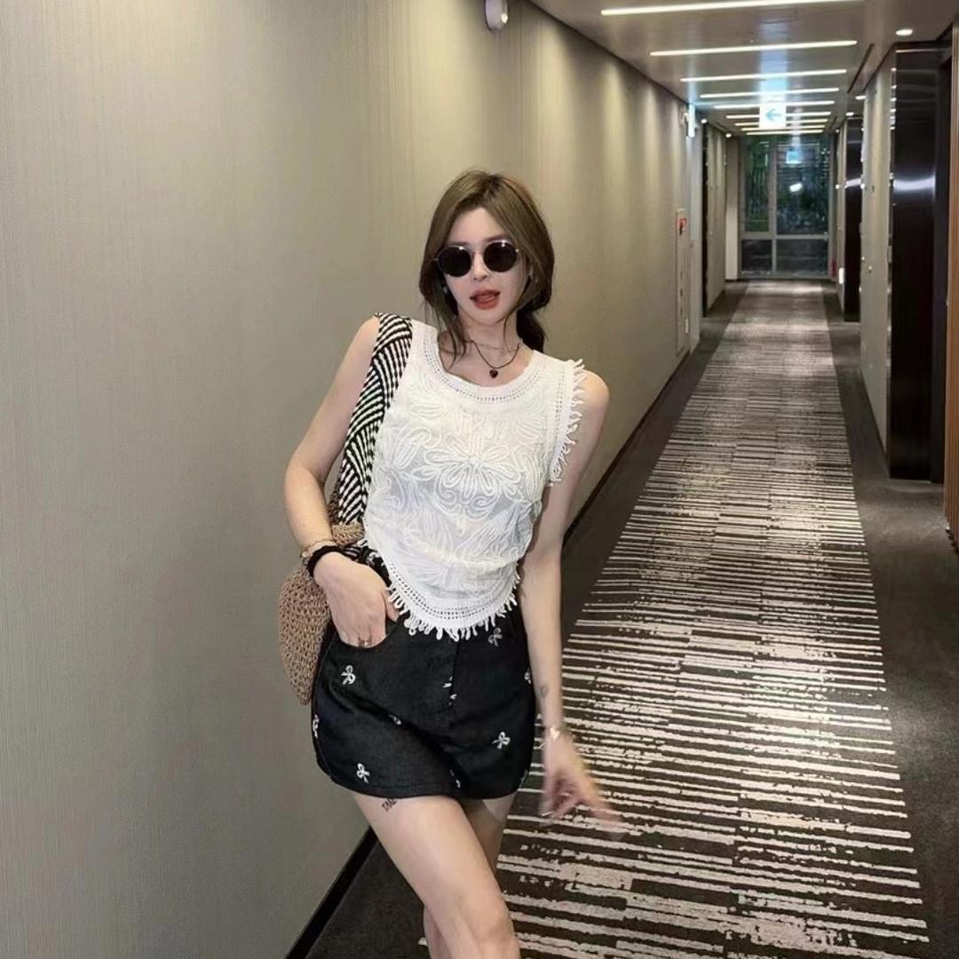 《闺蜜》女装