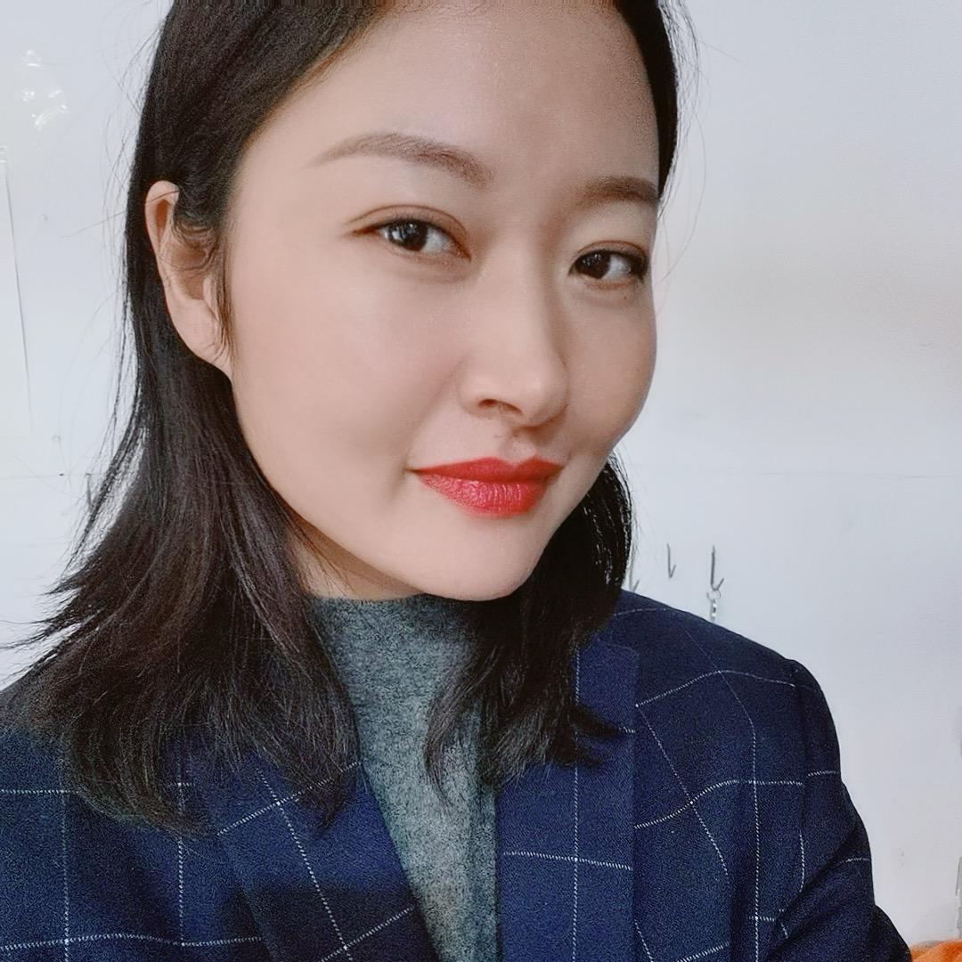 @华