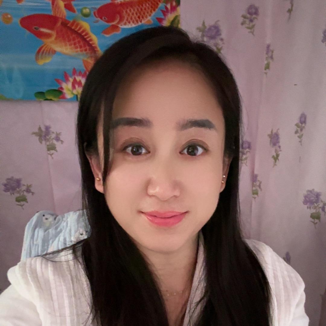 淡紫幽香