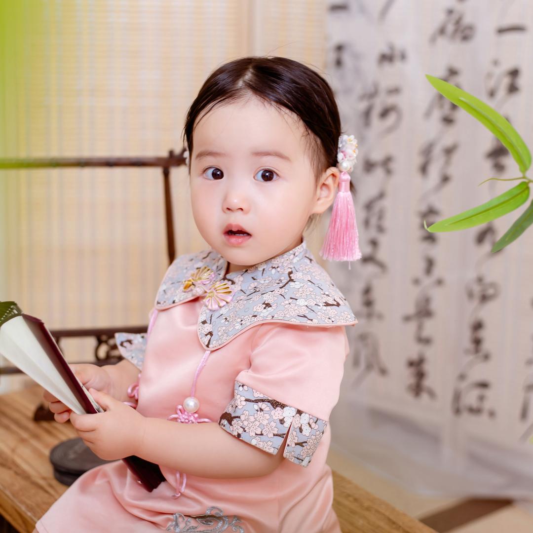 冉冉妈妈