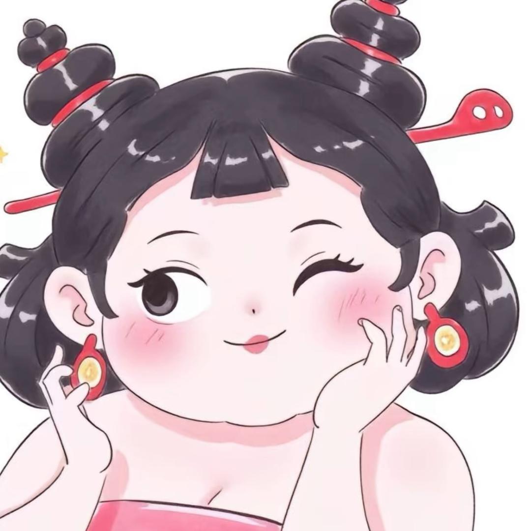胖胖