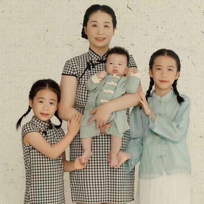 千川好物(三宝妈妈)