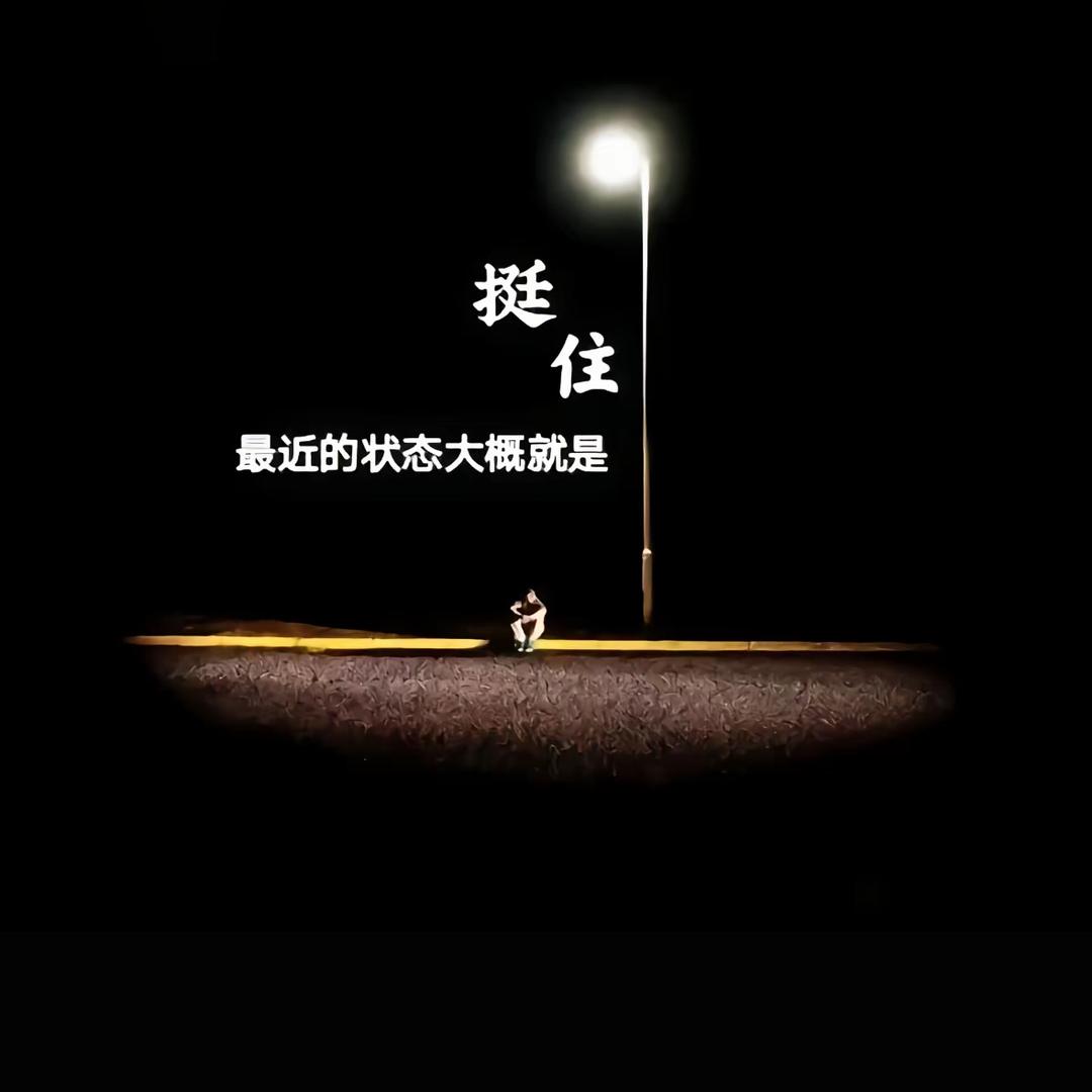 ⭐️逆风而行⭐️