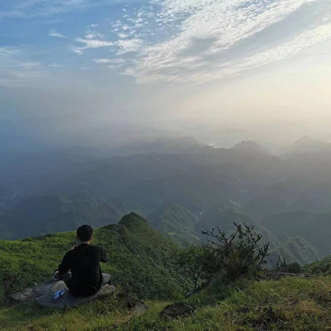 甘棠烟花•利川