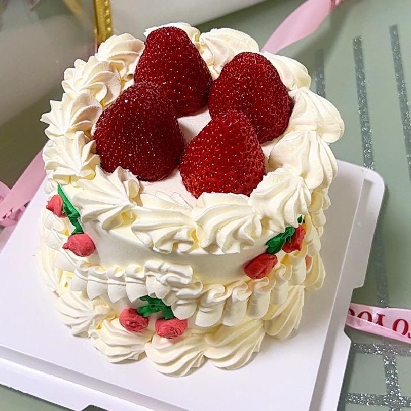 💞傲娇小娘子～