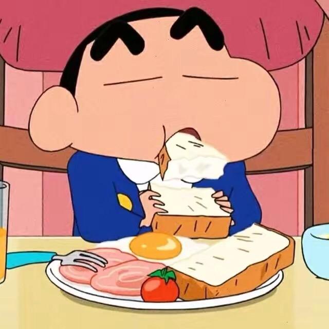 小新今天吃什么