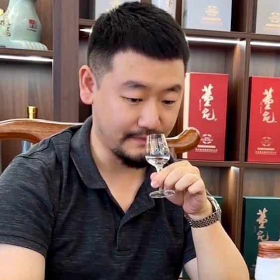 世纪酒业马大勋