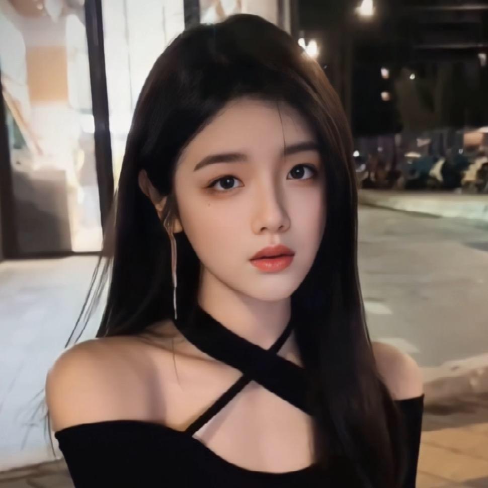 晴儿喜欢花