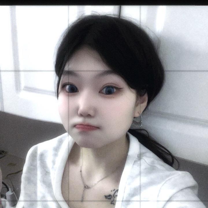 清音婠婠（减肥版）