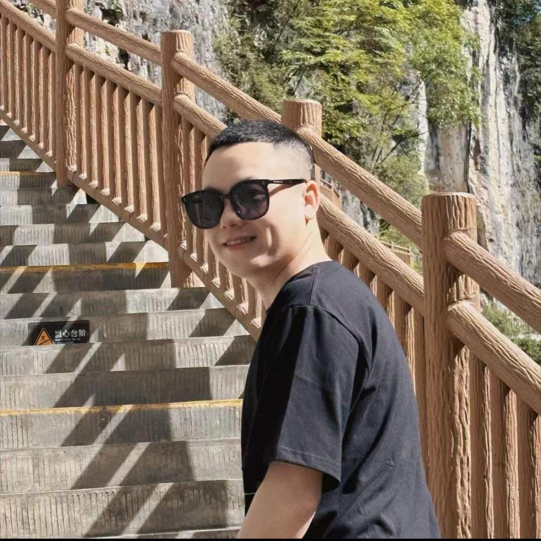 小晴天（索图大舞台现场）