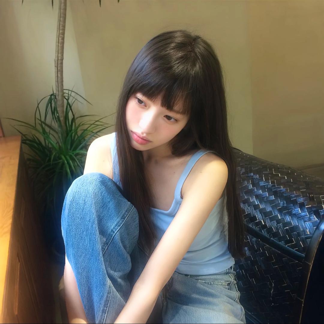 小美