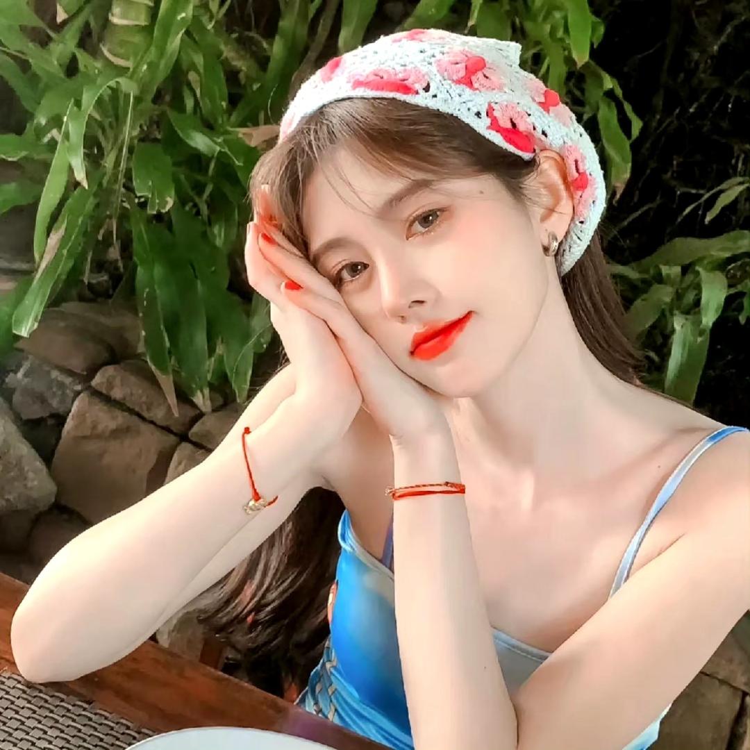 曼游大小姐