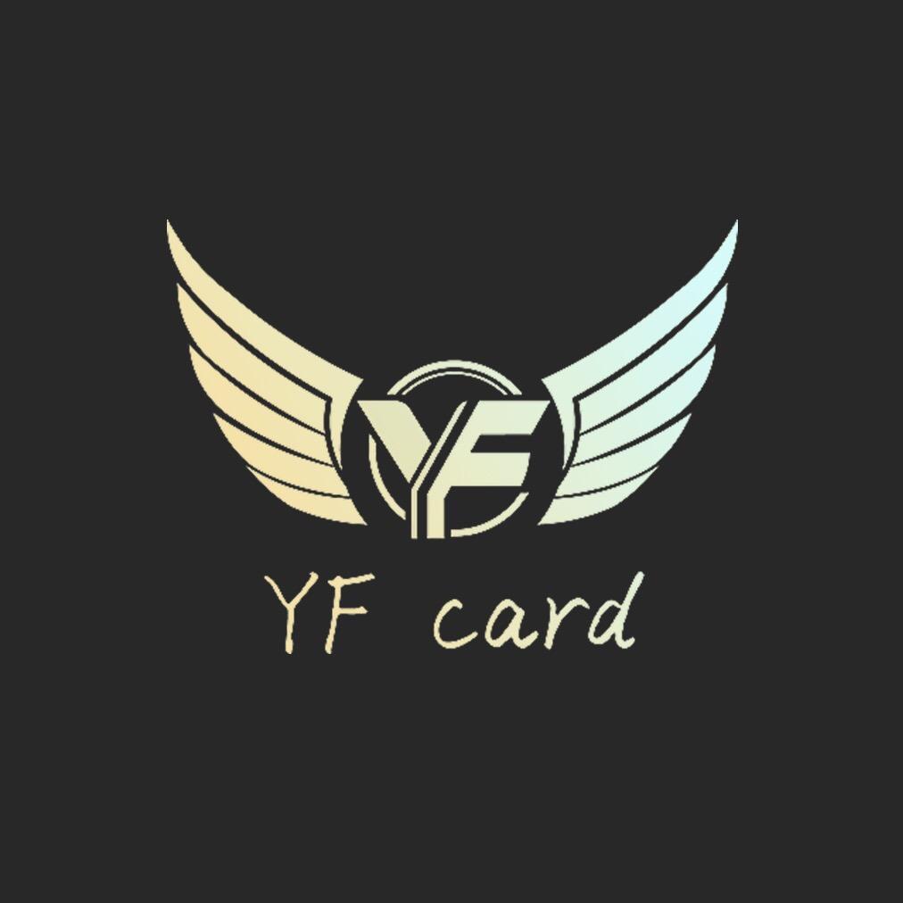 YF球星卡-阿伍拆卡