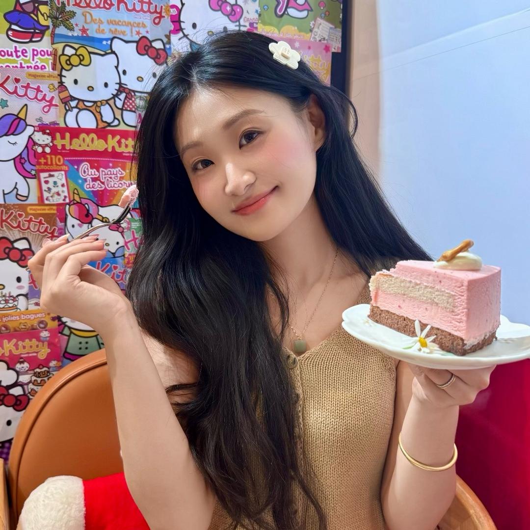 天才小猫咪