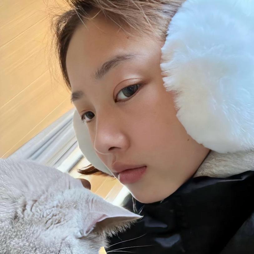 干净利落的二朗神