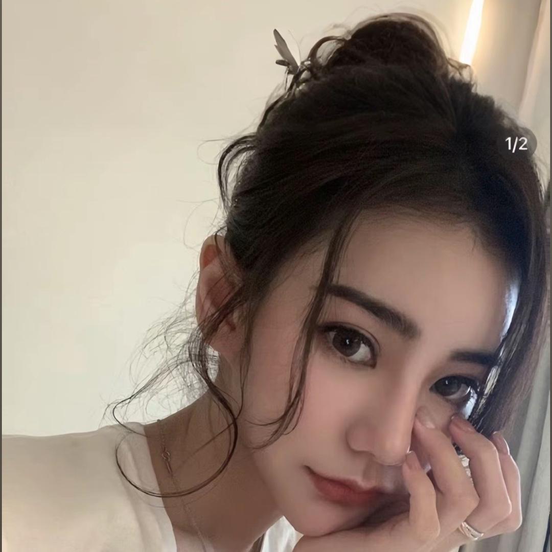 筱梅姐Mandy