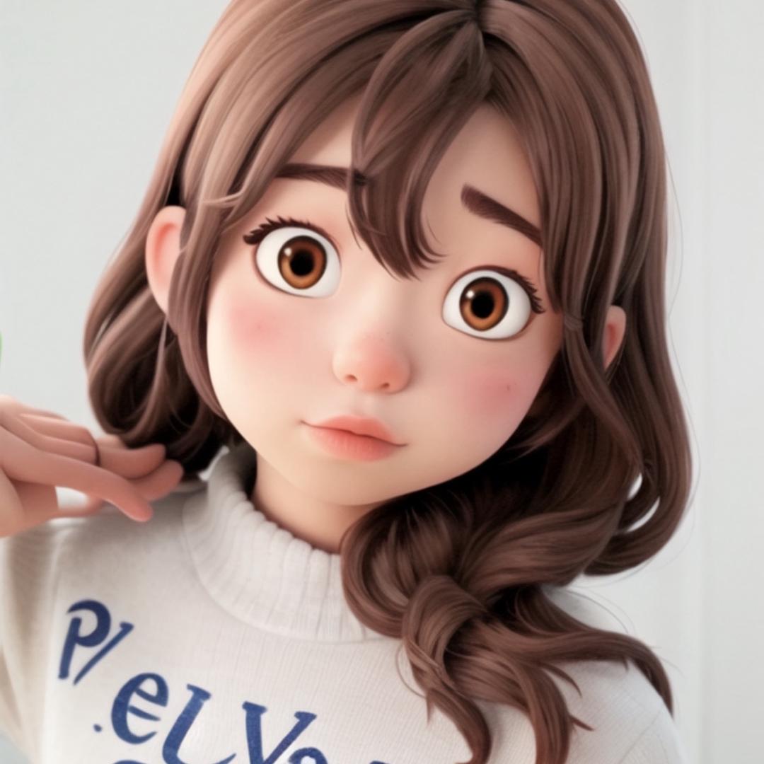 张朵朵生活日记