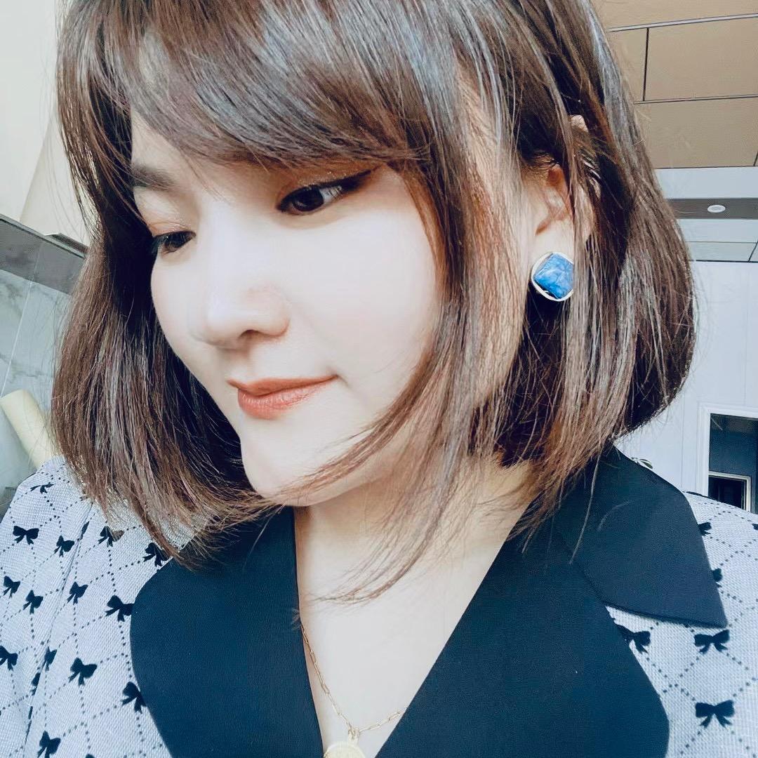 王珍珍 莆田西米优家窗帘软装