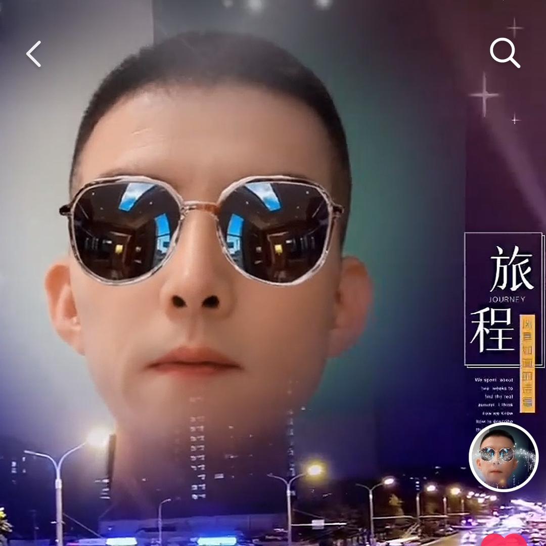 农村大叔