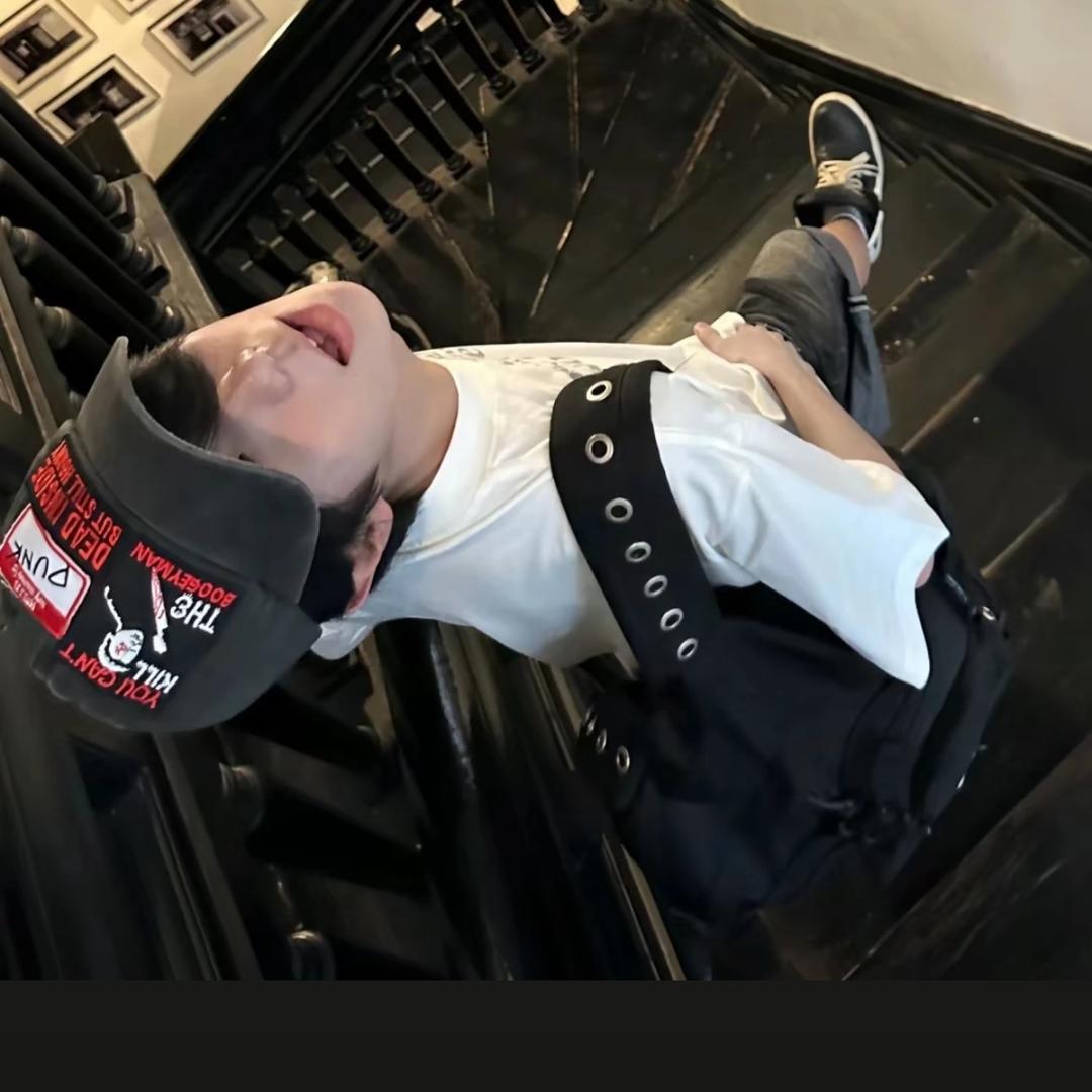 睡个好觉.