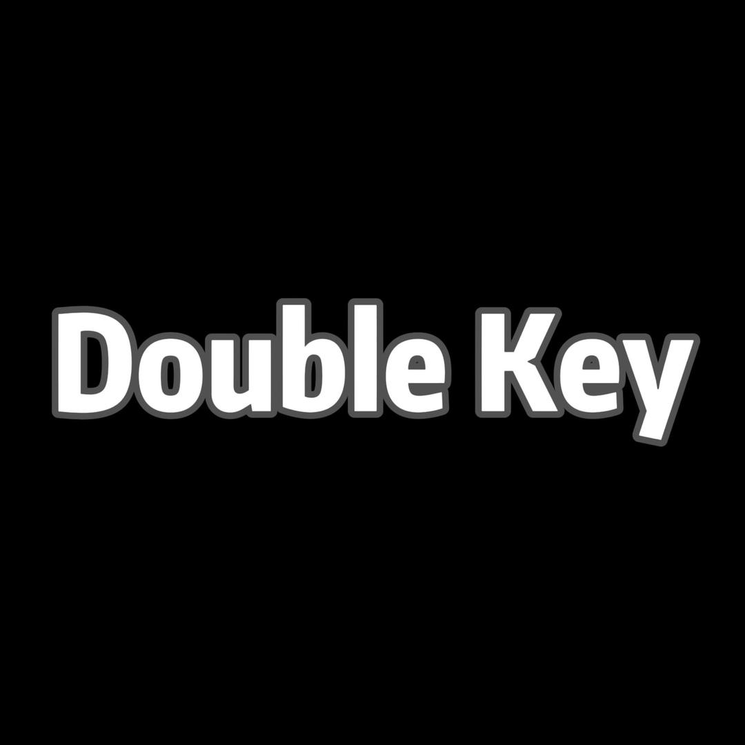 DoubleKey潮流仓储店