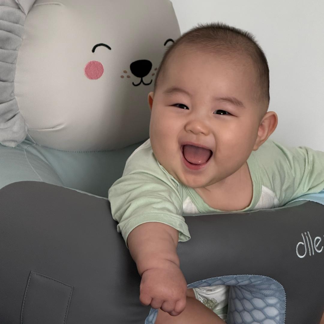 小金豆👶🏻