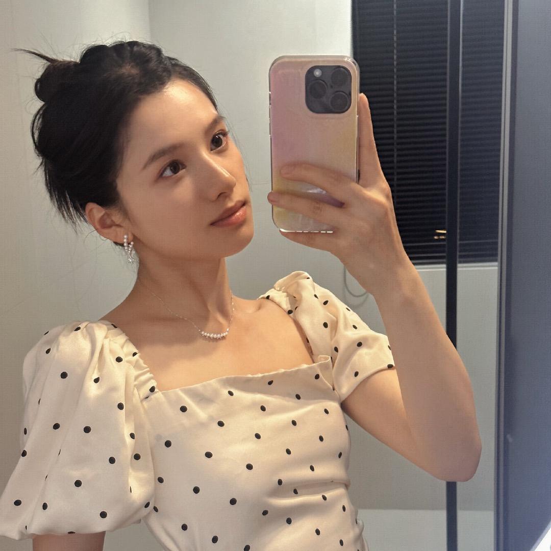 Yanglu的朋友圈