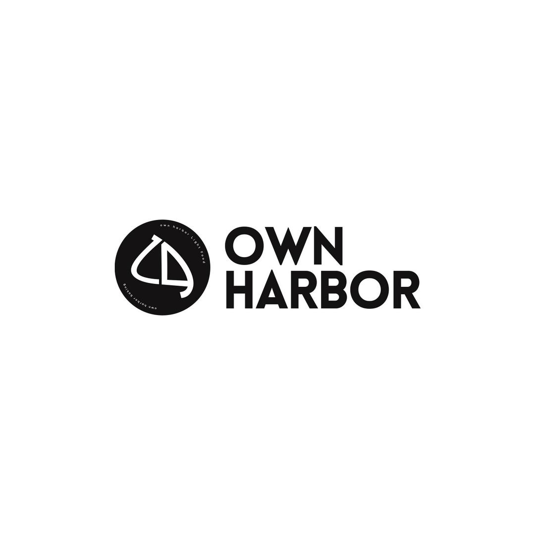 own harbor自港烘焙