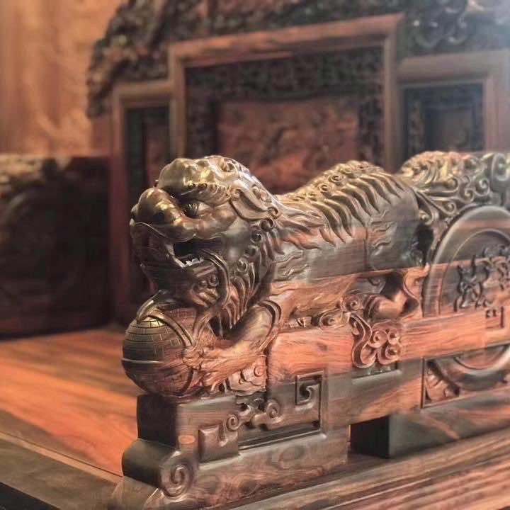 仙游县大雄万红古典家具