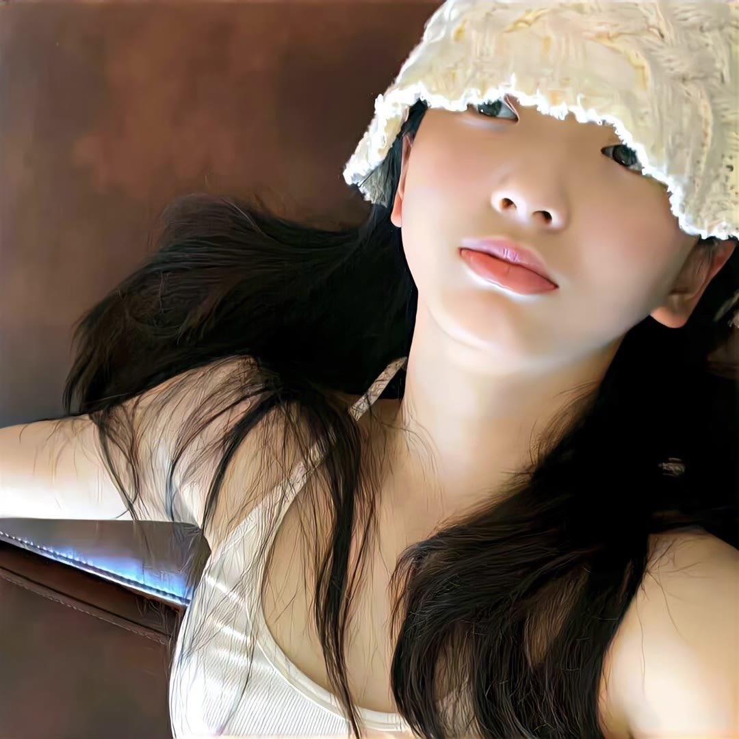 摘一个月亮🌙