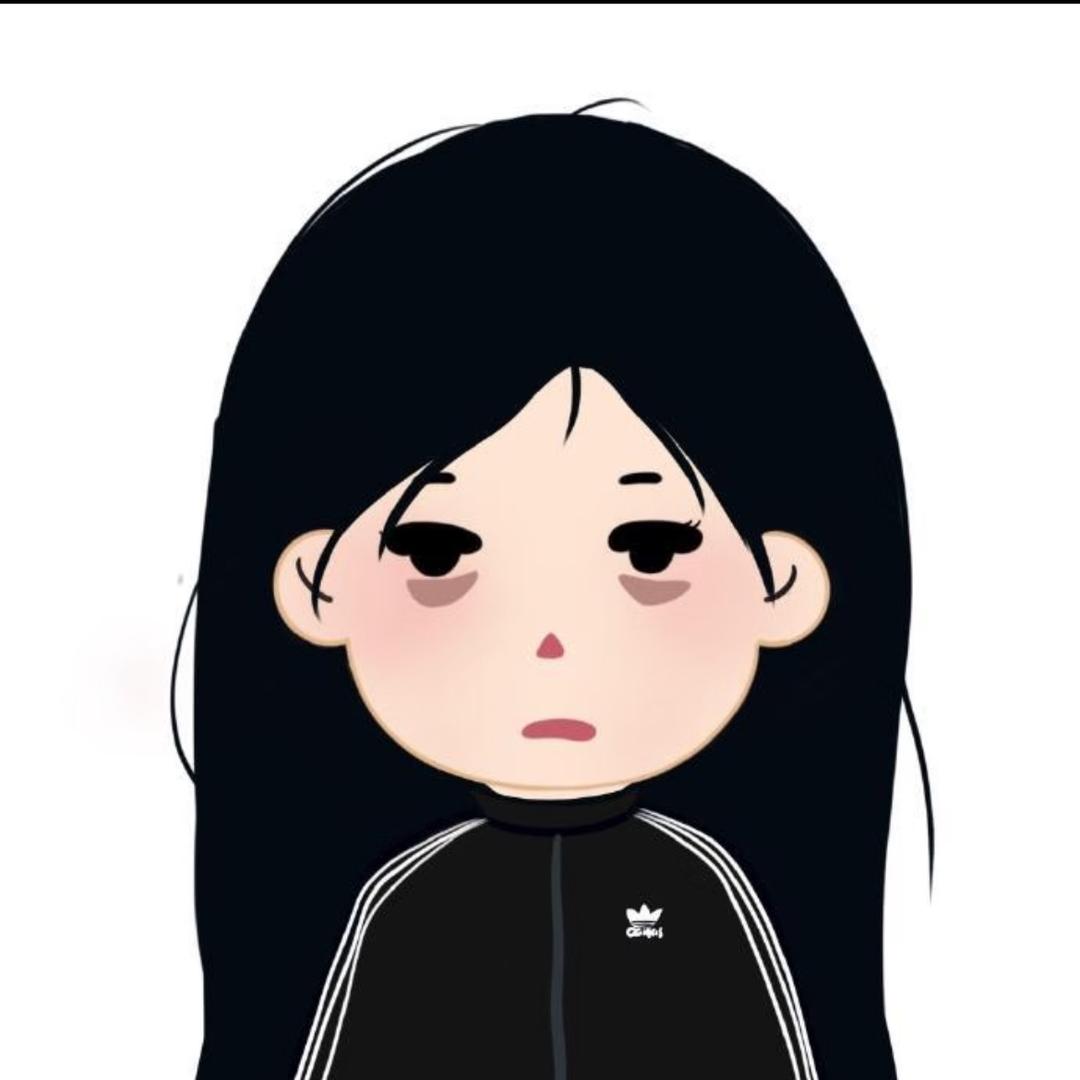 爱吃辣的小女生🍔（见过韩汶栩版）