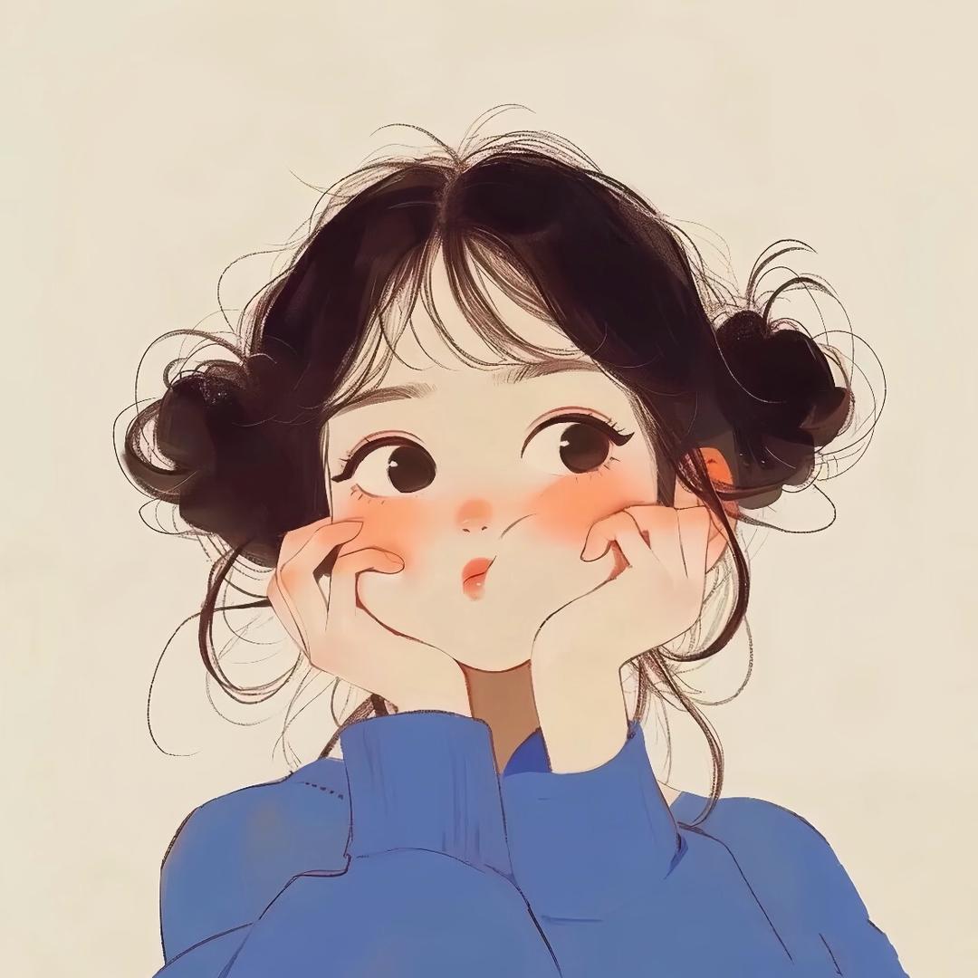 晶晶爱吃美食