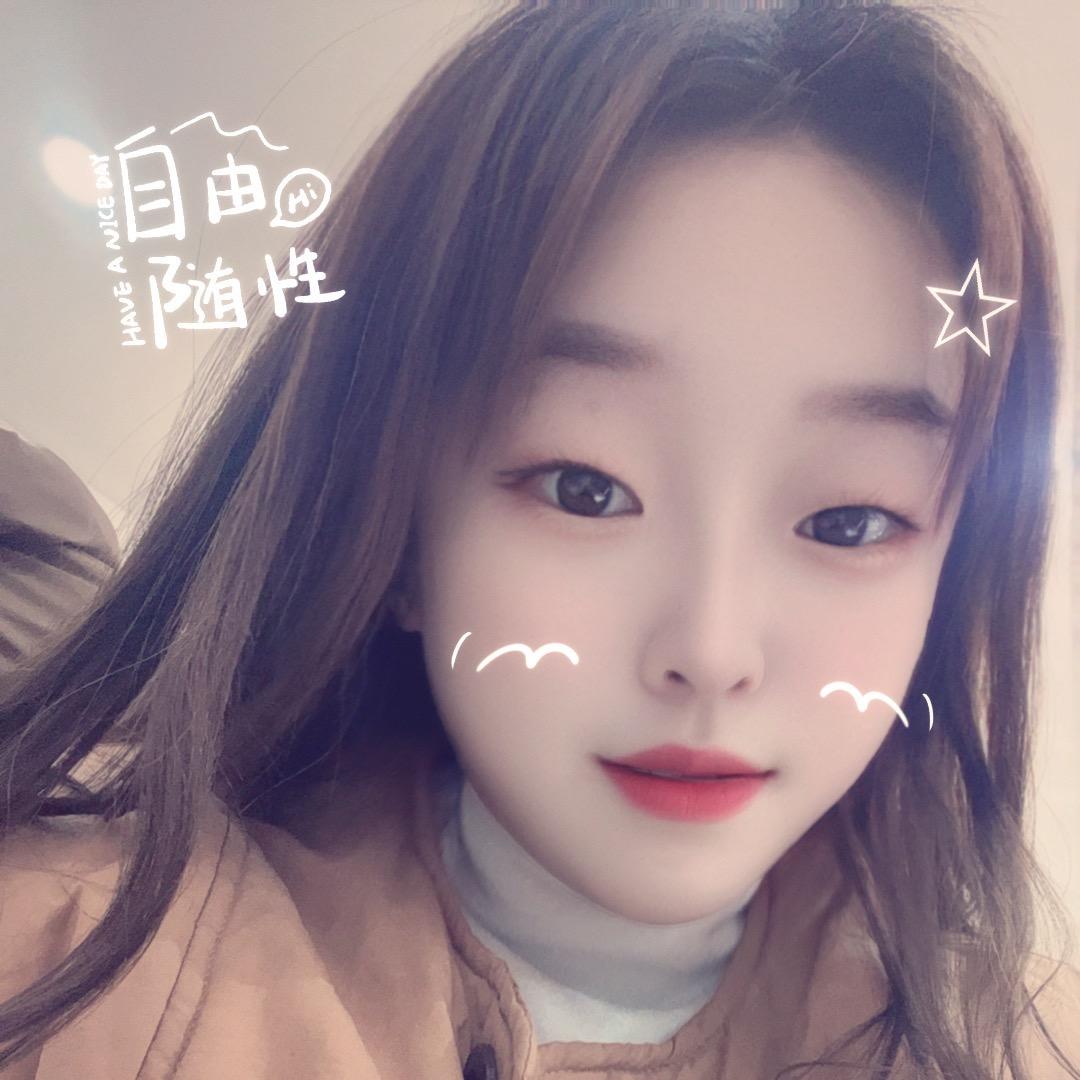 @莹莹吖～💚
