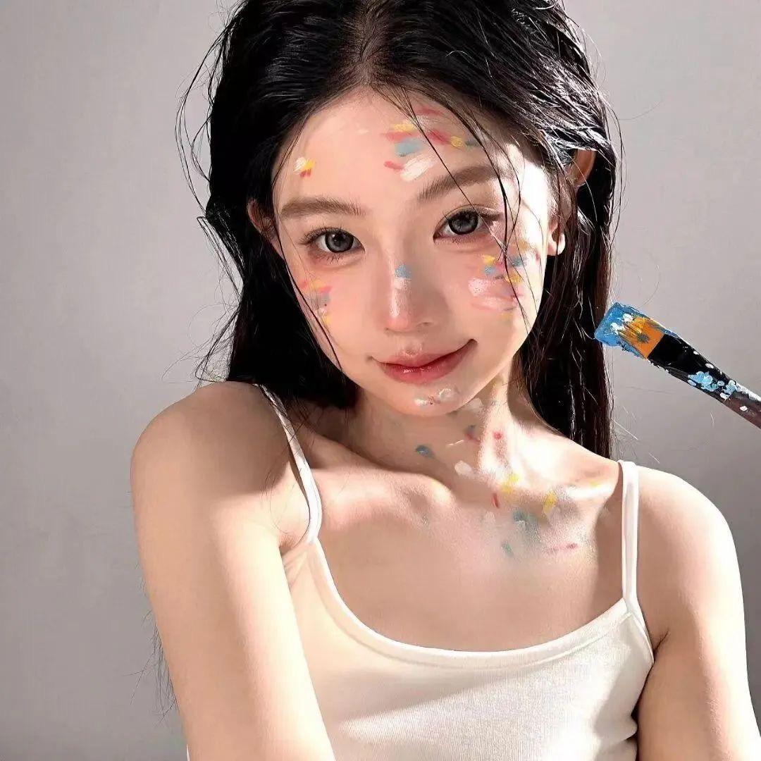 小肥羊羔🧊