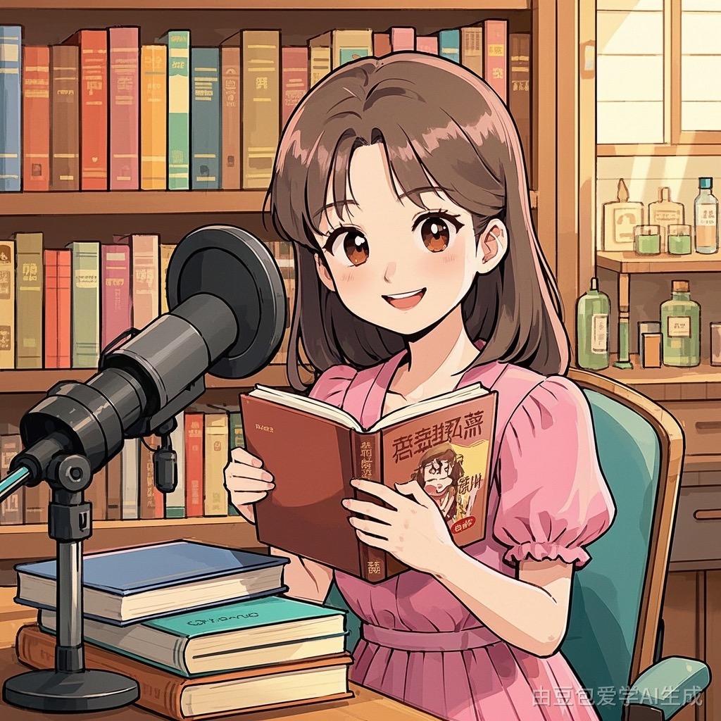 安妮好物分享