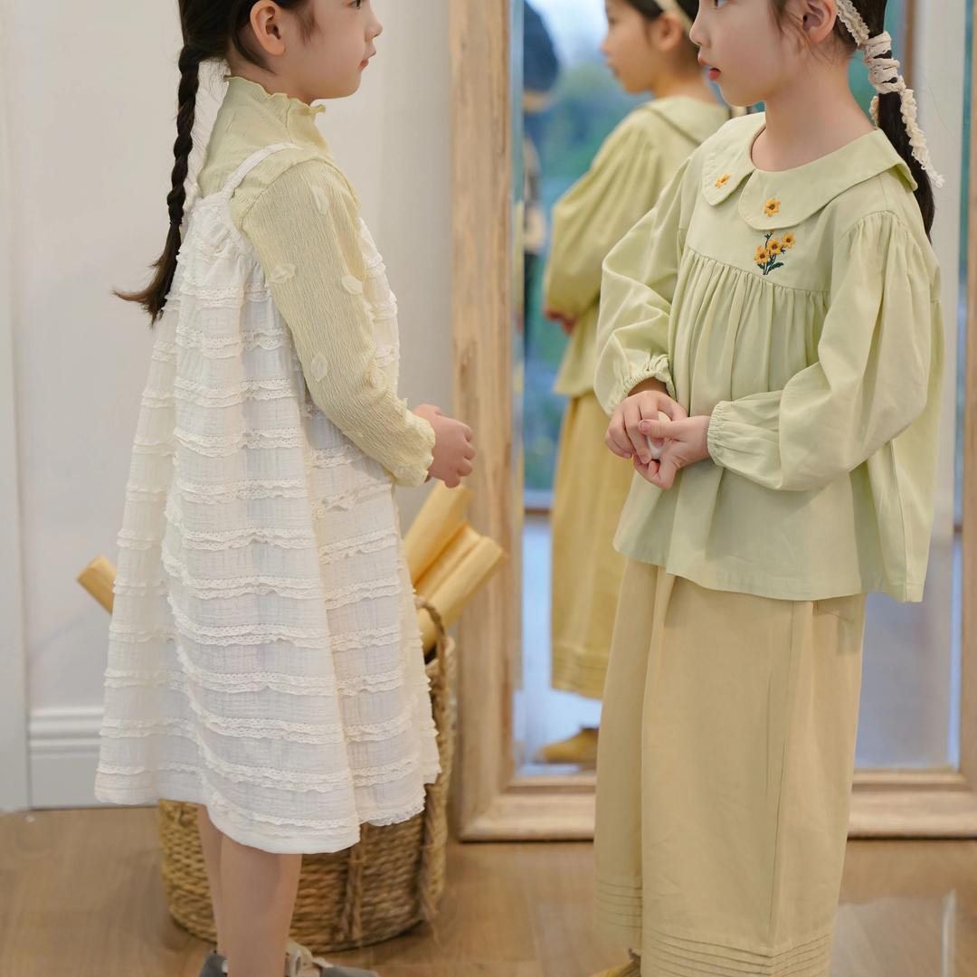 小辣椒
