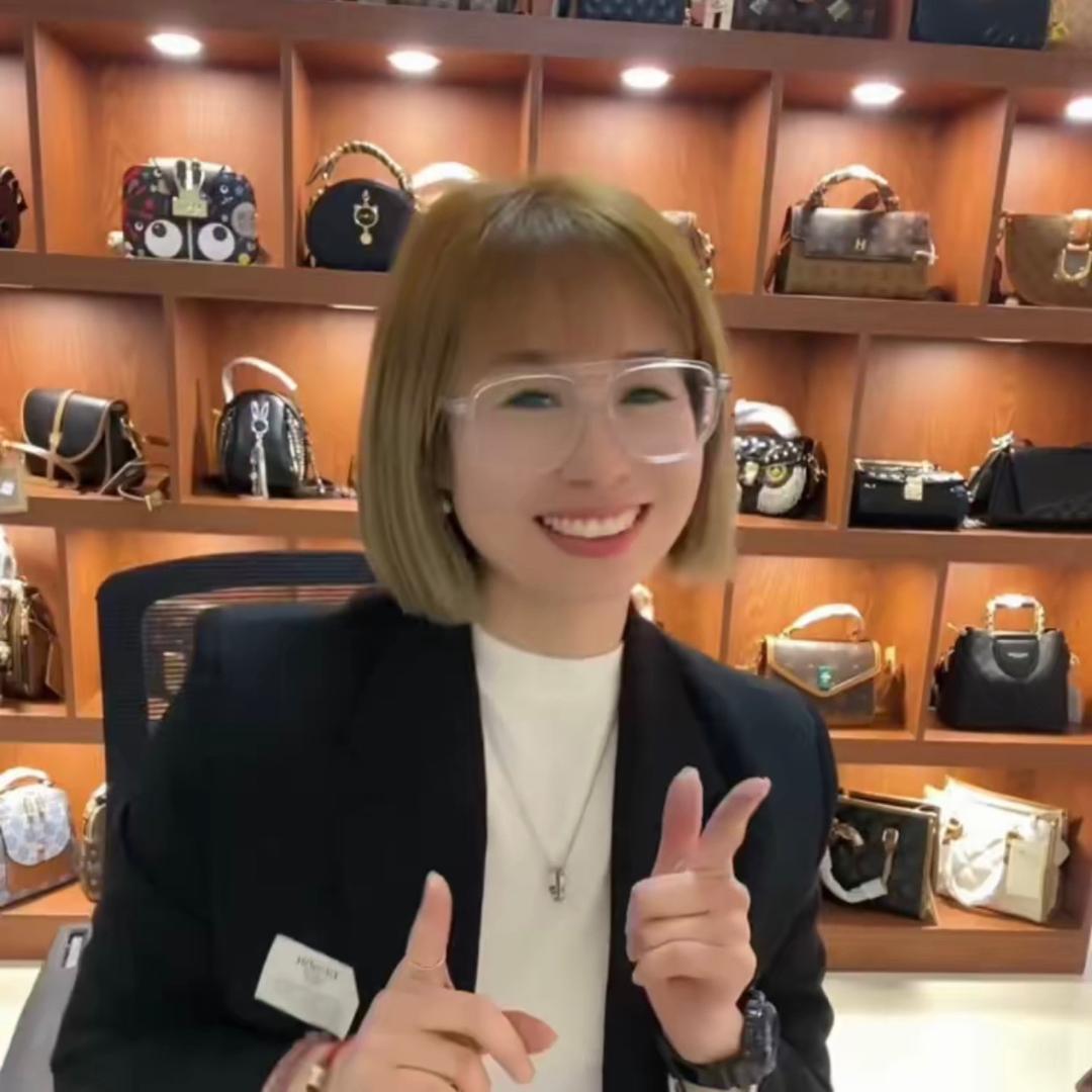 24k莉姐女包