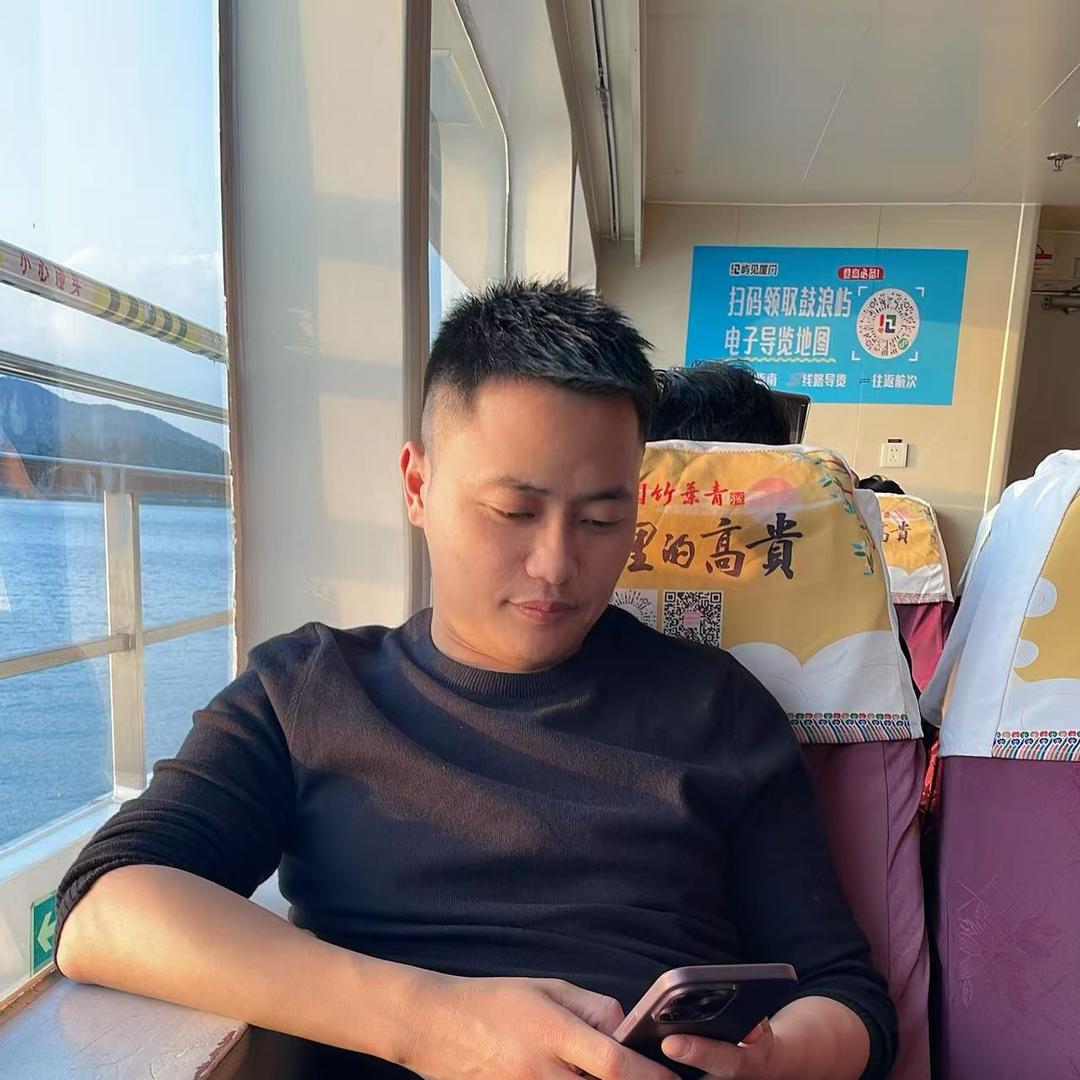 华少