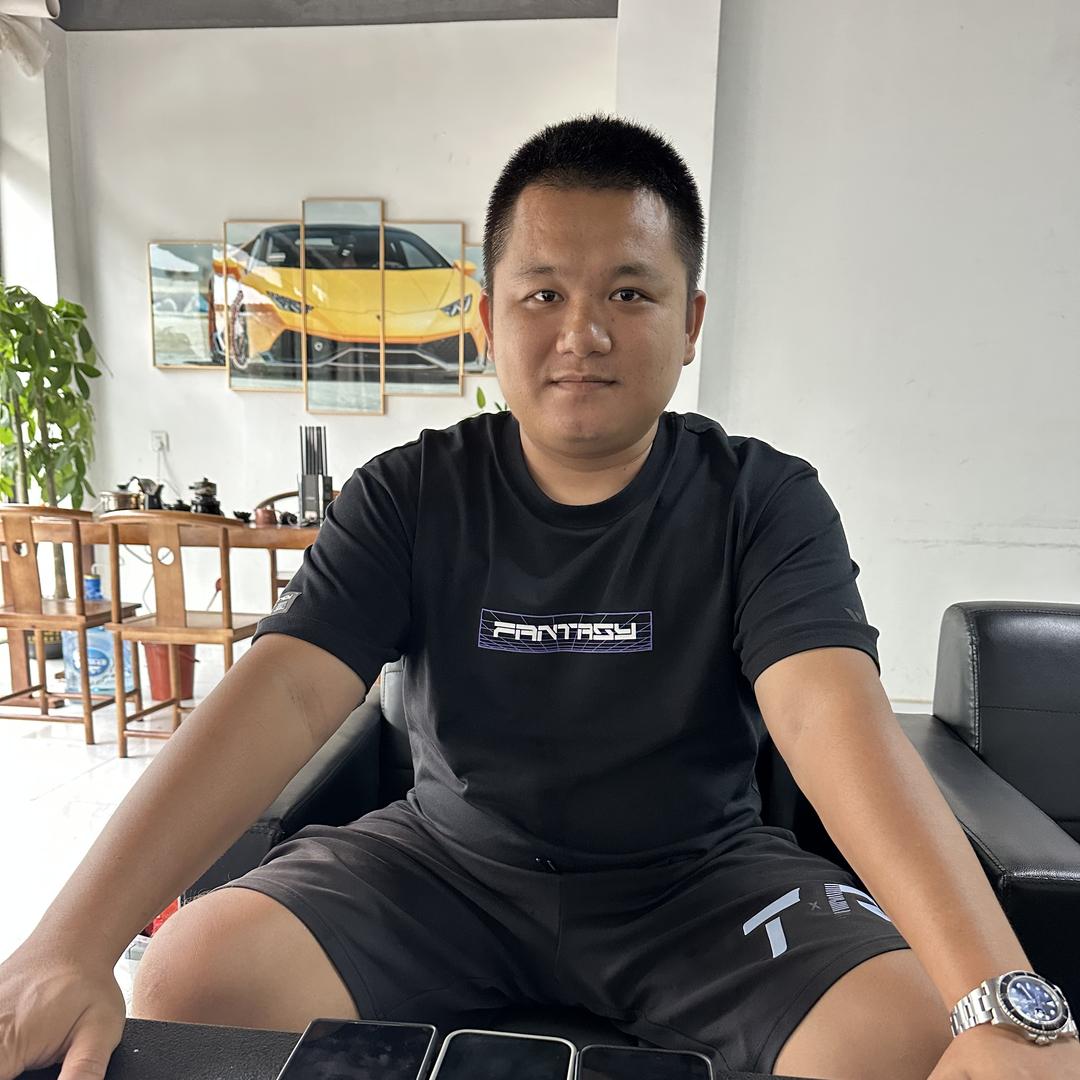 海口山仔半价车说车
